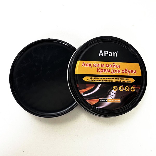 easy shoe polish