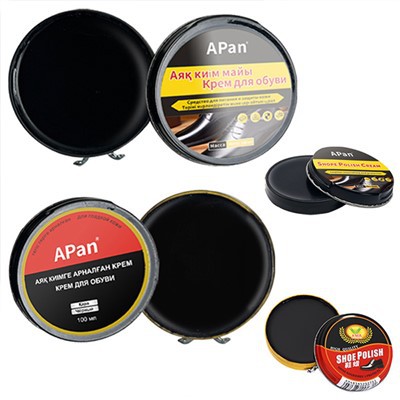 Pòlainnis Bròg Shine Àrd