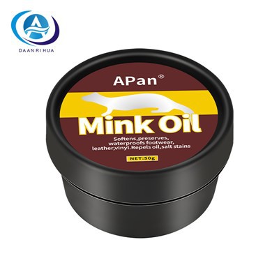 Ola mionc cùram leathair